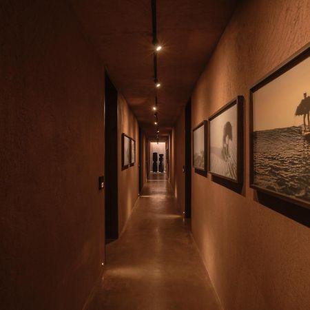 Further Hotel Canggu Dış mekan fotoğraf