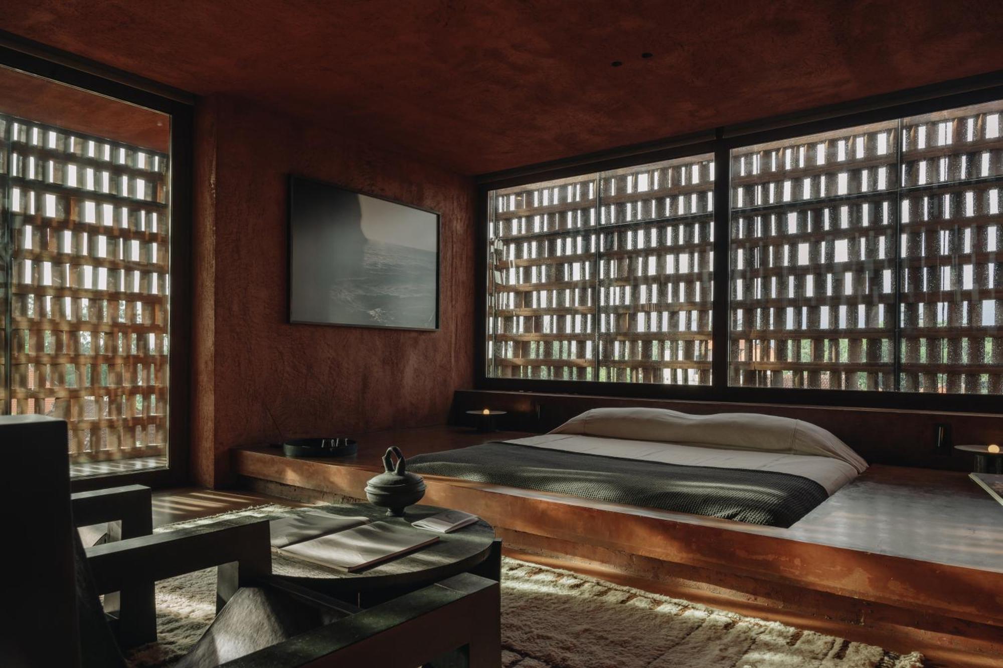 Further Hotel Canggu Dış mekan fotoğraf