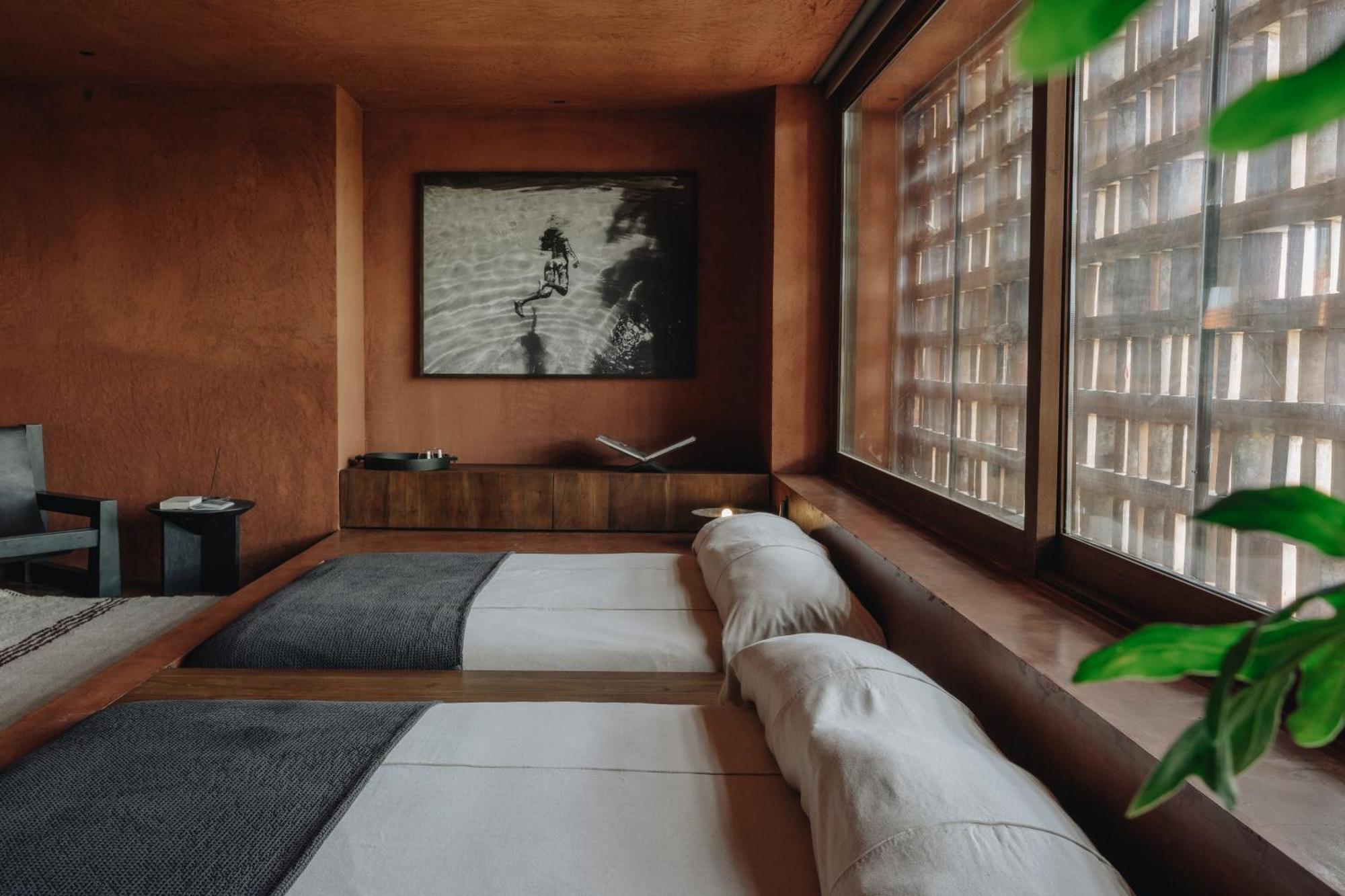 Further Hotel Canggu Dış mekan fotoğraf