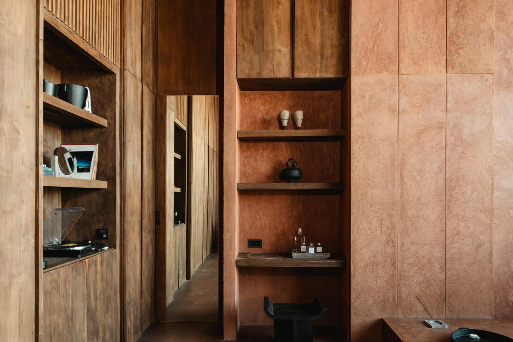 Further Hotel Canggu Dış mekan fotoğraf