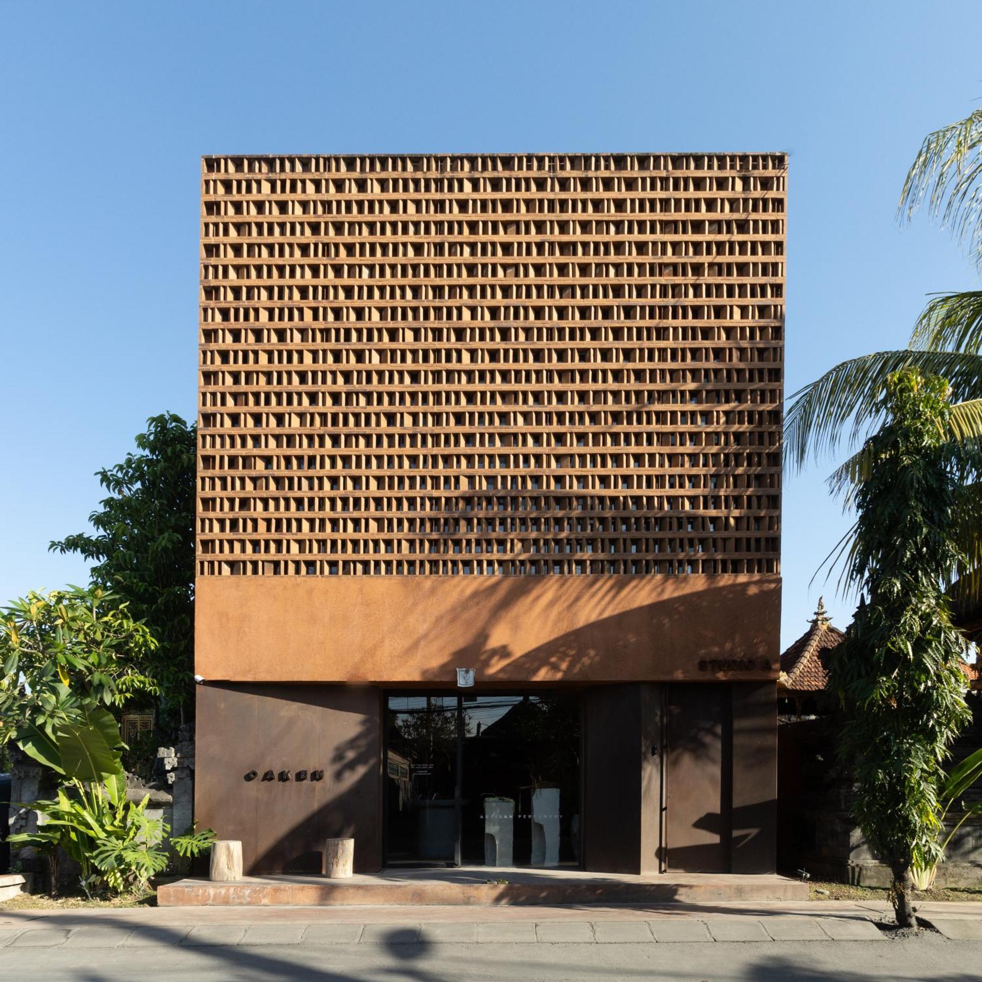 Further Hotel Canggu Oda fotoğraf