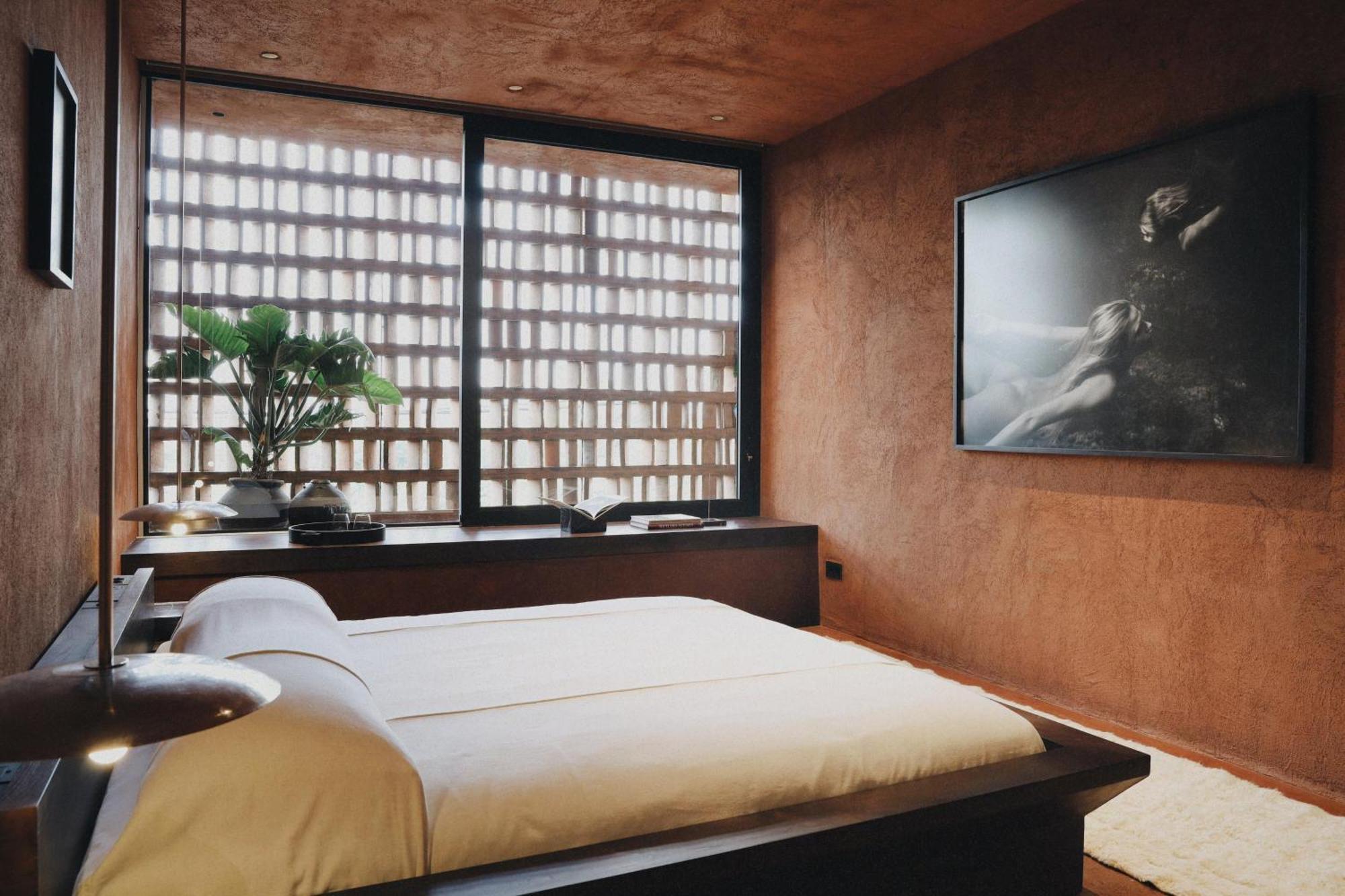 Further Hotel Canggu Dış mekan fotoğraf