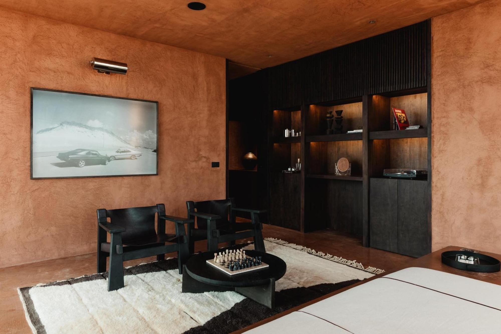 Further Hotel Canggu Dış mekan fotoğraf