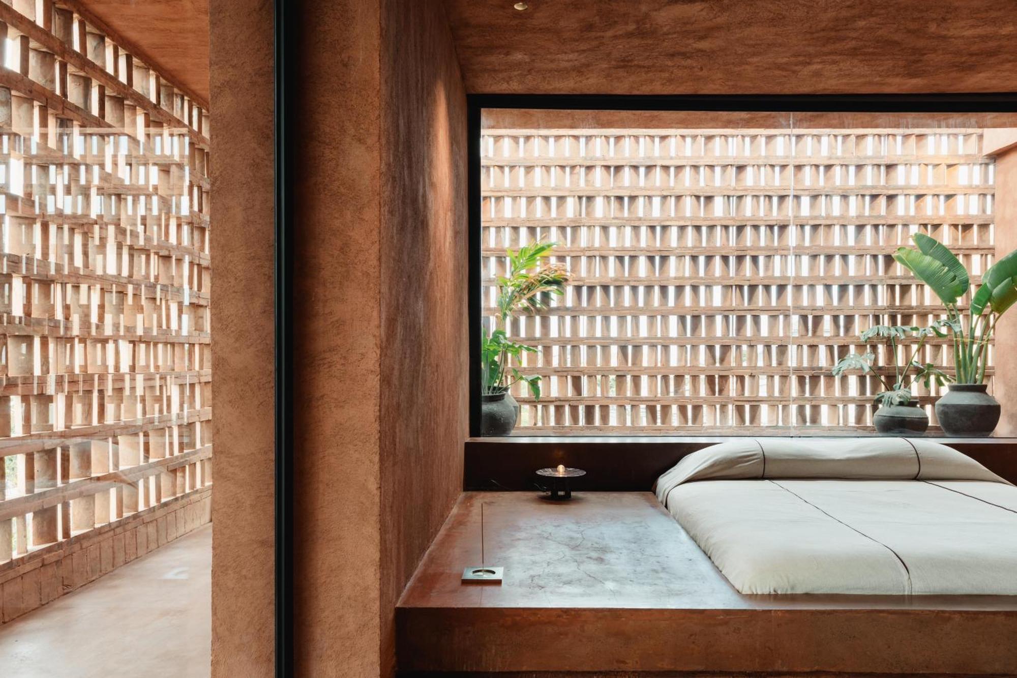 Further Hotel Canggu Dış mekan fotoğraf