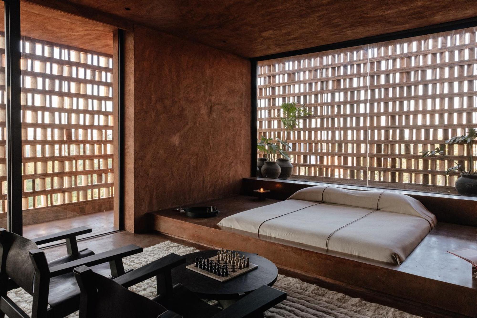 Further Hotel Canggu Dış mekan fotoğraf
