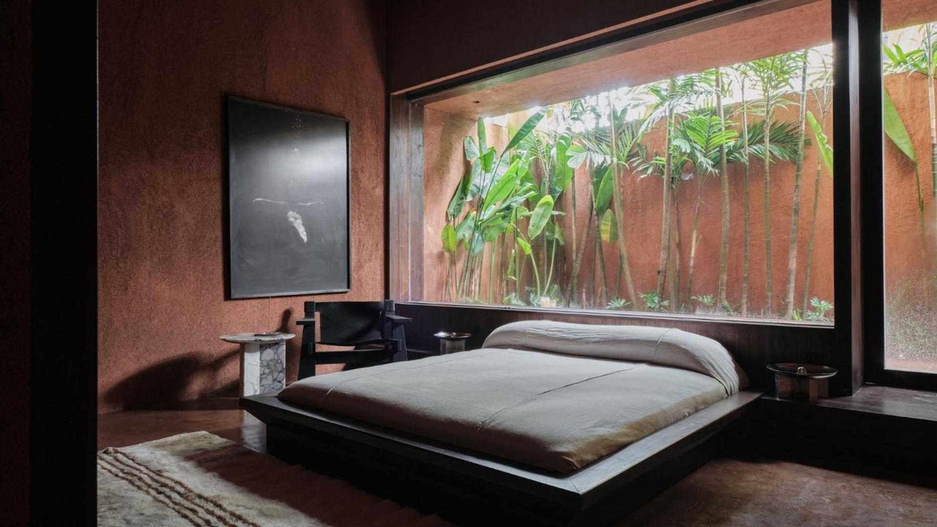 Further Hotel Canggu Dış mekan fotoğraf