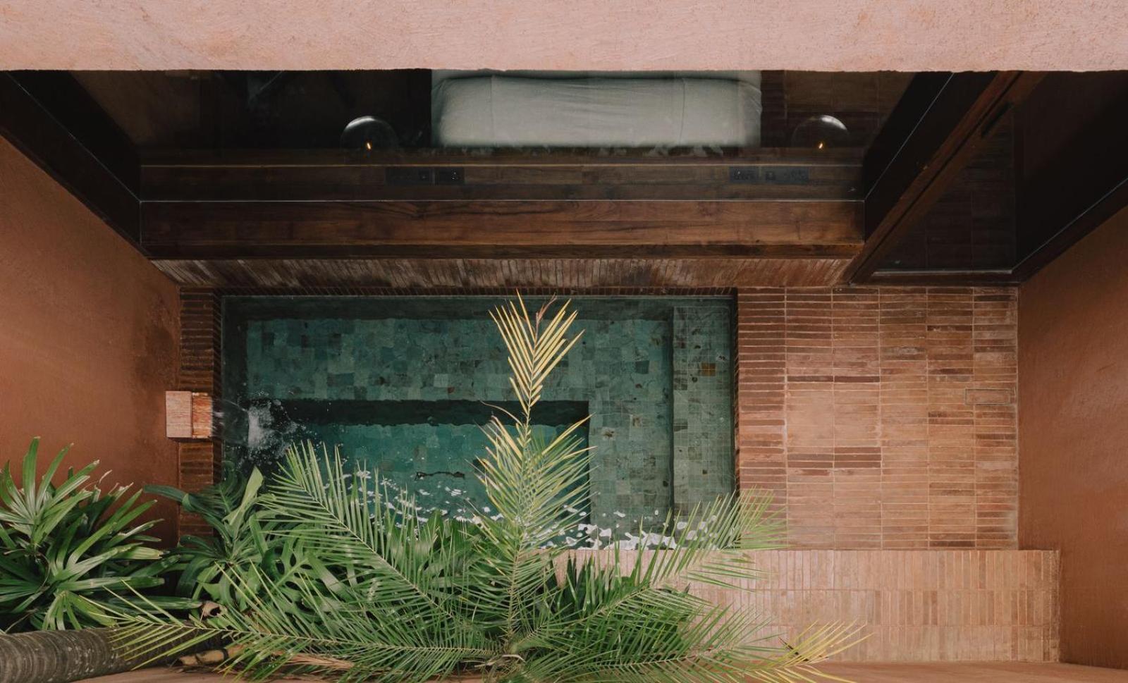 Further Hotel Canggu Dış mekan fotoğraf