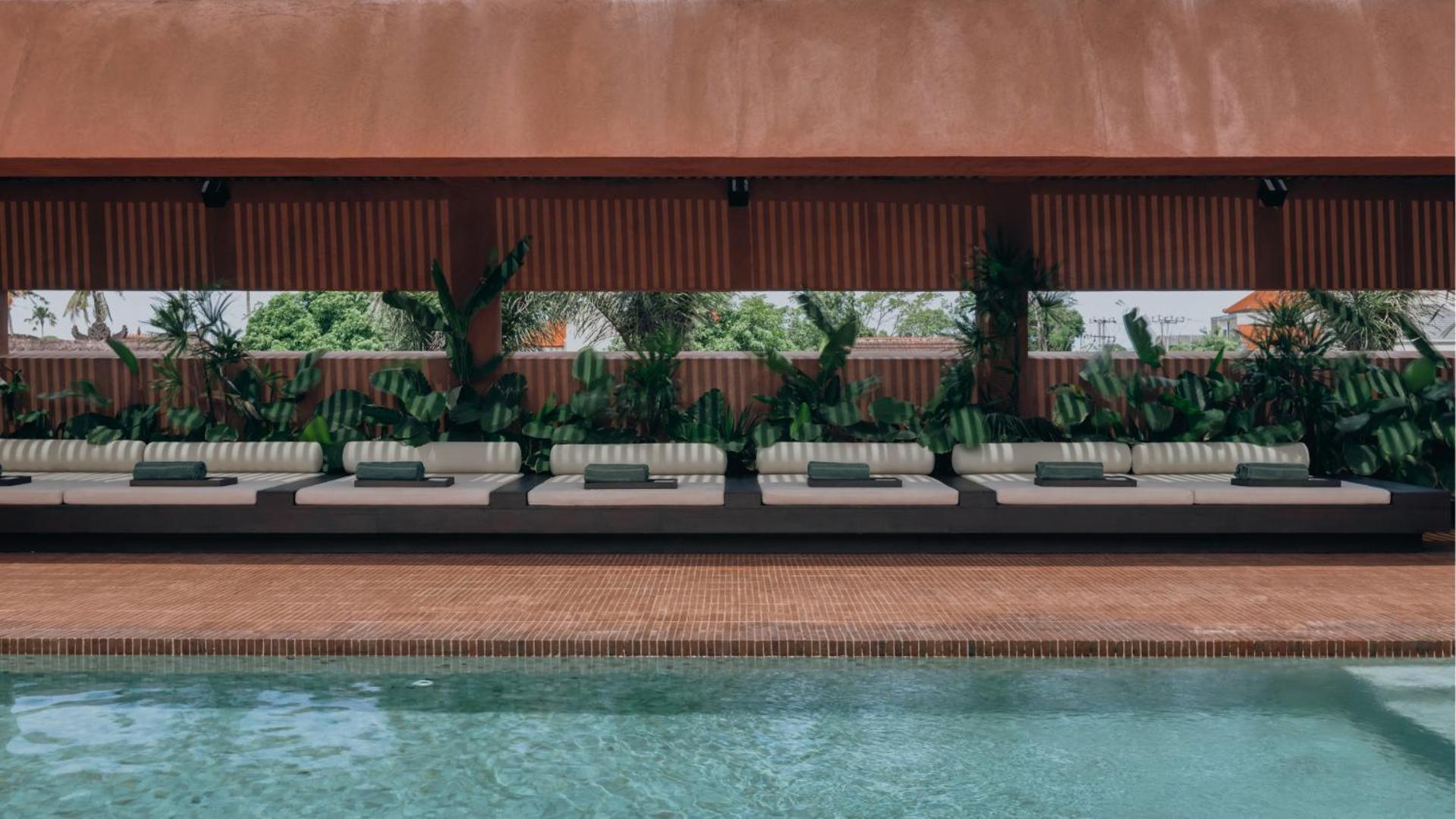 Further Hotel Canggu Dış mekan fotoğraf